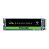 Seagate BarraCuda 2TB PCIe x4 (4.0) M.2 2280 SSD kék