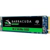 Seagate BarraCuda 2TB PCIe x4 (4.0) M.2 2280 SSD kék