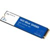 Western Digital Blue SN580 2TB PCIe x4 (4.0) M.2 2280 SSD (Sérült csomagolás!)