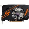 Gigabyte GeForce GT 1030 OC 2GB GDDR5 64-bit grafikus kártya