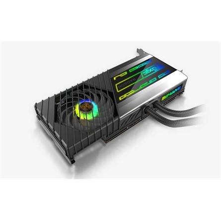 Sapphire Radeon RX 6900 XT TOXIC Limited Edition 16GB GDDR6 256-bit grafikus kártya