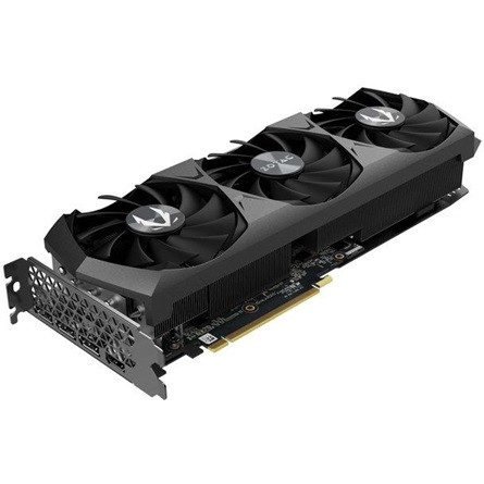 Zotac GeForce RTX 3070 Ti Trinity OC 8GB GDDR6X 256-bit grafikus kártya