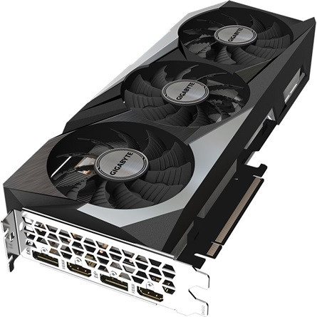 Gigabyte GeForce RTX 3070 Gaming OC 8GB GDDR6X 256-bit grafikus kártya