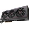 Sapphire Radeon RX 7900 XTX PULSE 24GB GDDR6X 384-bit grafikus kártya