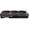 Sapphire Radeon RX 7900 XTX PULSE 24GB GDDR6X 384-bit grafikus kártya