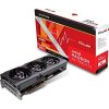 Sapphire Radeon RX 7900 XTX PULSE 24GB GDDR6X 384-bit grafikus kártya