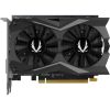 Zotac GeForce GTX 1650 AMP Core 4GB GDDR6 128-bit grafikus kártya