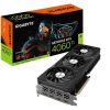 Gigabyte GeForce RTX 4060 Ti Gaming OC 8GB GDDR6 128-bit grafikus kártya