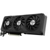 Gigabyte GeForce RTX 4060 Ti Gaming OC 8GB GDDR6 128-bit grafikus kártya