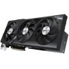 Gigabyte GeForce RTX 4080 WindForce3 16GB GDDR6X 256-bit grafikus kártya