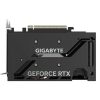 Gigabyte GeForce RTX 4060 WindForce2 OC 8GB GDDR6 128-bit grafikus kártya