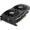 Zotac GeForce RTX 4060 Ti Twin Edge OC 8GB GDDR6 128-bit grafikus kártya