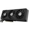 Gigabyte GeForce RTX 4060 Ti Gaming OC 16GB GDDR6 128-bit grafikus kártya