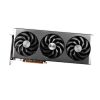 Sapphire Radeon RX 7700 XT NITRO+ 12GB GDDR6 192-bit grafikus kártya