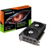 Gigabyte GeForce RTX 4060 Ti WindForce2 OC 16GB GDDR6 128-bit grafikus kártya