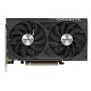 Gigabyte GeForce RTX 4060 Ti WindForce2 OC 16GB GDDR6 128-bit grafikus kártya