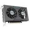 Gigabyte GeForce RTX 3050 Eagle OC 6GB GDDR6 96-bit grafikus kártya