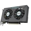 Gigabyte GeForce RTX 3050 Eagle OC 6GB GDDR6 96-bit grafikus kártya