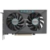 Gigabyte GeForce RTX 3050 Eagle OC 6GB GDDR6 96-bit grafikus kártya