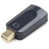 Gembird Displayport mini -> HDMI M/F adapter fekete