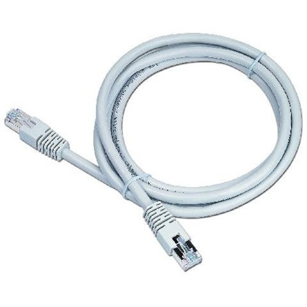 Gembird RJ45 CAT6 FTP - RJ45 CAT6 FTP M/M adatkábel 1.5m szürke