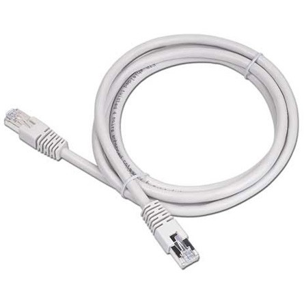 Gembird RJ45 CAT5e UTP M/M adatkábel 1.5m szürke