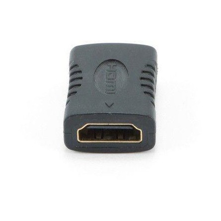 Gembird HDMI F/F adapter fekete