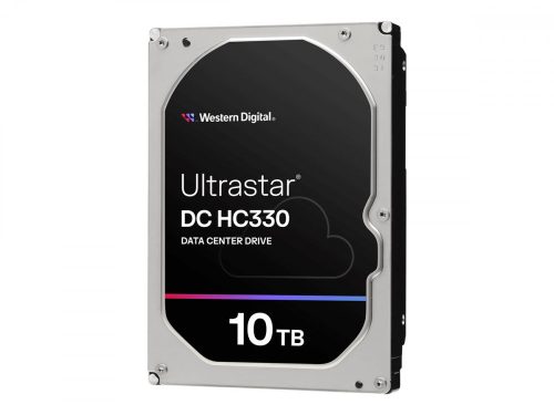 WESTERN DIGITAL Ultrastar HC330 10TB SE