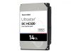 WESTERN DIGITAL Ultrastar HC530 14TB SE