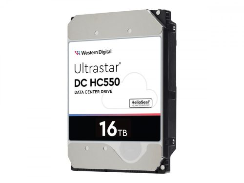 WESTERN DIGITAL Ultrastar HC550 16TB SE