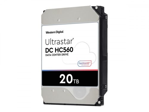 WESTERN DIGITAL Ultrastar DC HC560 20TB