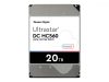 WESTERN DIGITAL Ultrastar DC HC560 20TB