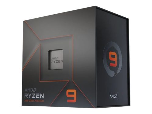 AMD Ryzen 9 7900X 5.6GHz AM5 12C/24T BOX