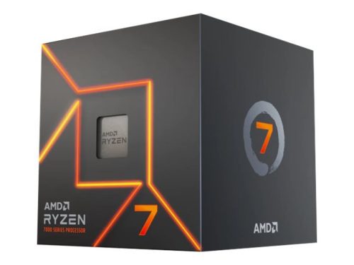 AMD Ryz7 7700 5.3GHz AM5 8C/16T 65W BOX