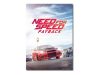 EA NEED FOR SPEED PAYBACK PC HU