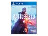 EA BATTLEFIELD V PS4 CZ/HU