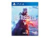 EA BATTLEFIELD V PS4 CZ/HU