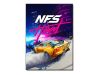 EA NEED FOR SPEED HEAT PC HU