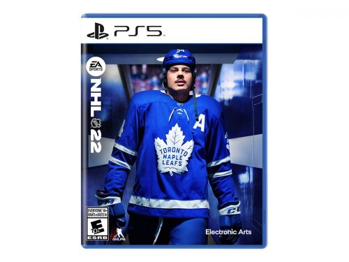 EA NHL 22 PS5 HU/RO