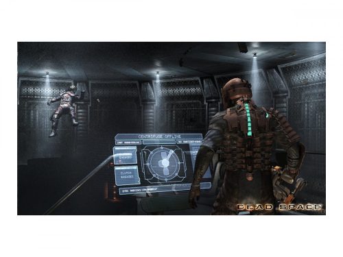 EA DEAD SPACE PC ENG