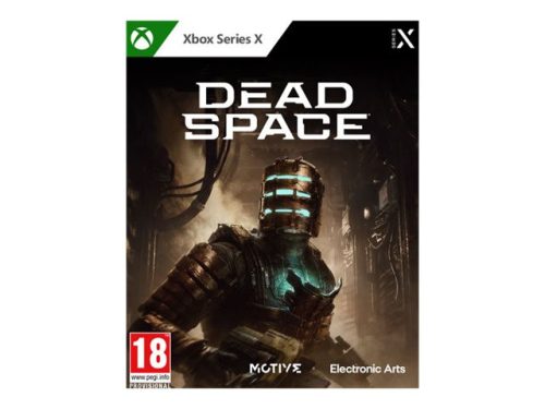 EA DEAD SPACE XBOX SX ENG