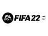 EA FIFA 22 PC CZ/HU/RO