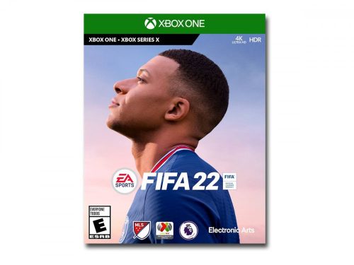 EA FIFA 22 XBOX ONE CZ/HU/RO