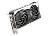 SAPPHIRE NITRO+ AMD RADEON RX 6600 XT