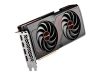 SAPPHIRE PULSE RX7600 GAMING 8GB GDDR6