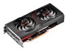 SAPPHIRE PULSE RX7600 GAMING 8GB GDDR6