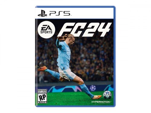 EA SPORTS FC 24 PS5 CZ/HU/RO