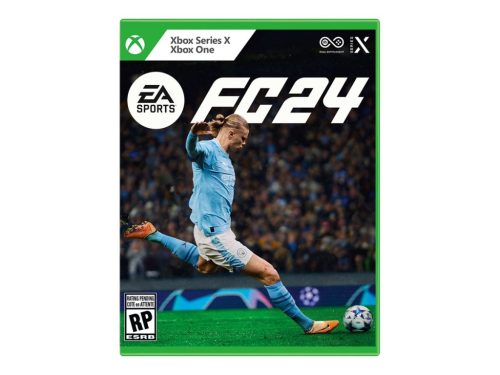 EA SPORTS FC 24 XBOX SX CZ/HU/RO