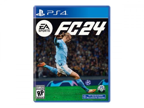 EA SPORTS FC 24 PS4 CZ/HU/RO