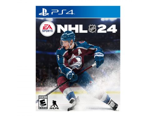 EA NHL 24 PS4 PEGI PAN2